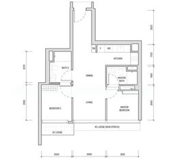 Republic Avenue (D1), Condominium #512061241